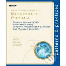 Developer\s Guide to Microsoft Prism 4 - Bob Brumfield