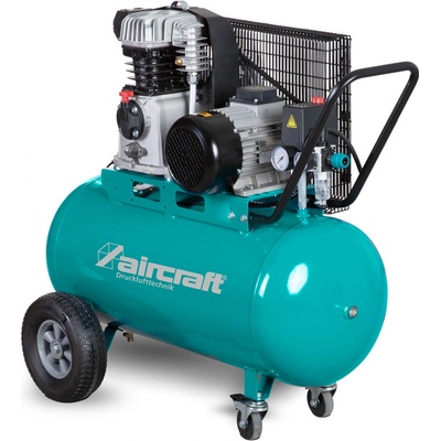 Aircraft Airstar 603/50