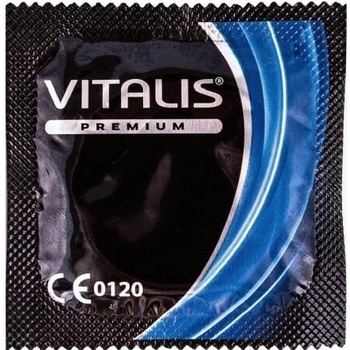Vitalis Delay & Cooling 100 ks
