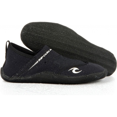 RIP CURL MENS REEFWALKER Černá