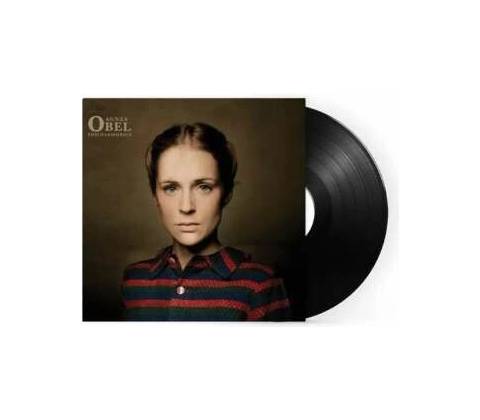 OBEL, AGNES - PHILHARMONICS (1LP)