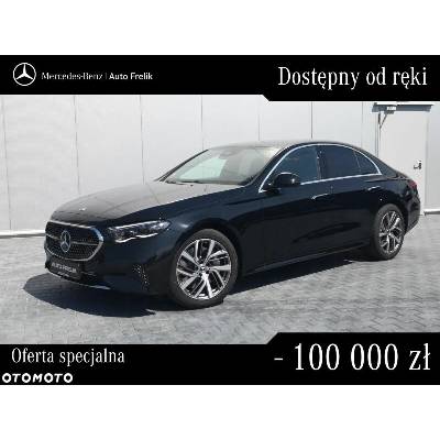Mercedes-Benz E 300 230 kW