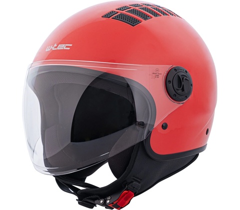 W-TEC Baraldo Caoba