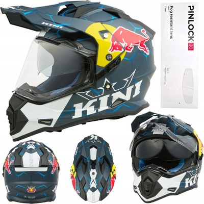 Kini Red Bull ADV 1.0 – Sleviste.cz