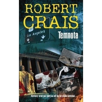 Temnota - Robert Crais