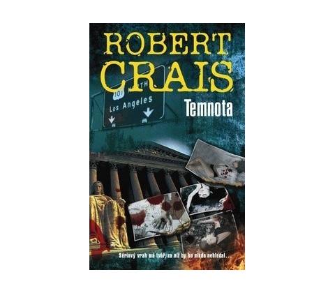 Temnota - Robert Crais