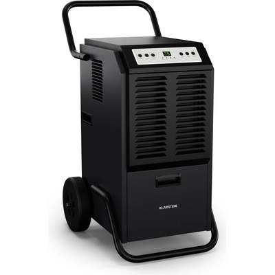 Изсушител DuraDry 70L, 70 л/ден, 90-140 м2, неръждаема стомана, мобилен, 450 м³/ч (DXJ8-Kl-DD-70-A) (DXJ8-Kl-DD-70-A)