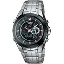 Casio EFA-119BK-1A