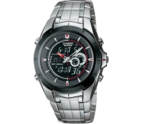 Casio EFA-119BK-1A