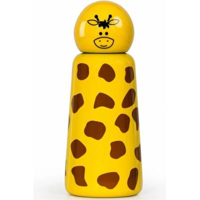 Lund London Skittle Bottle Mini Giraffe 300 ml