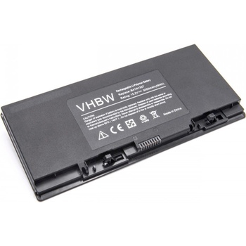 Image 1 of VHBW Батерия за Asus B551 / B551L, B41N1327, 3000 mAh (800107329)