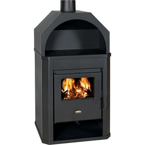 Prity D 15 kW Камини