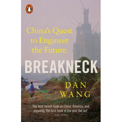 Breakneck