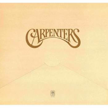 Carpenters - Carpenters (Remastered) (LP) (0602557403756)