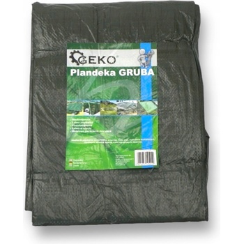 Geko Krycia plachta STANDARD 8x10m G70352