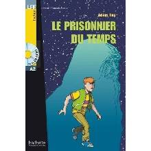 LFF A2 Le prisonnier du temps + CD Audio