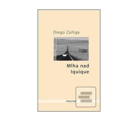 Mlha nad Iquique