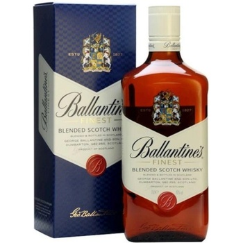 Image 1 of Ballantine's Finest 0,7 l 40%