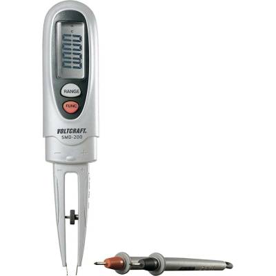 VOLTCRAFT SMD-200