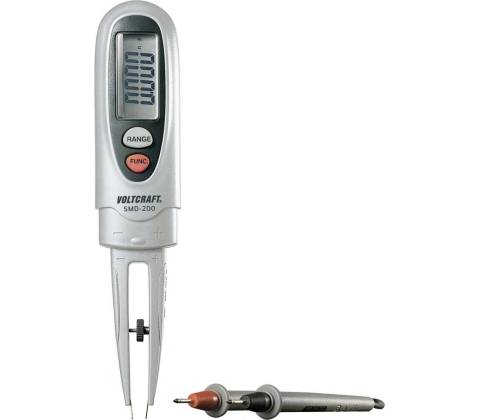 VOLTCRAFT SMD-200