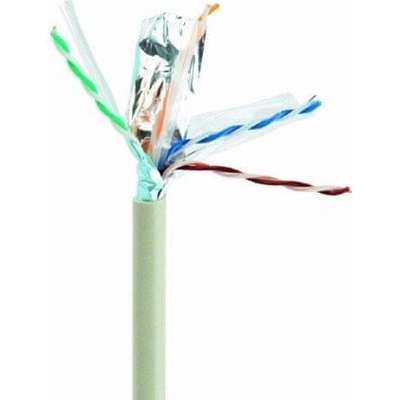 Gembird ETH0521S7 Eth kabel FTP drát CAT6 305m