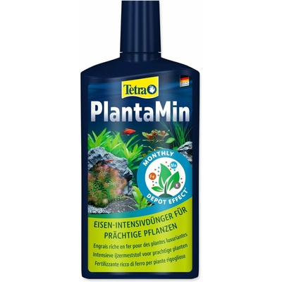 Tetra PlantaMin 500 ml