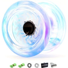 Yoyofactory ARROW plastové začátečnické yoyo na triky Galaxy