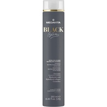 Medavita Blondie Black šampón pro extra studenou blond 250 ml