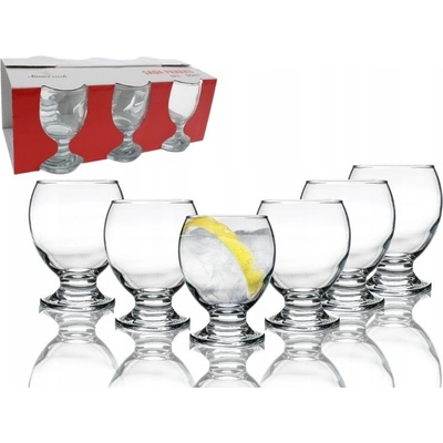 Smartcook Štamprle 6 x 55 ml