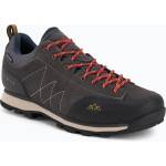 KADVA Мъжки туристически обувки KADVA Stride Low WaterProof сиви
