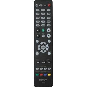 Denon rc-1239 - оригинален дистанционен контрол (rc-1239) Дистанционно