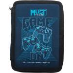 Must Несесер с пособия Must Game On - 2 ципа (587242)