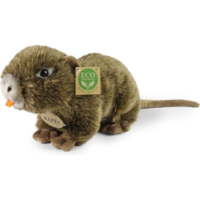 Rappa Плюшена Нутрия, 27 см. , серия Еко приятели (251069)