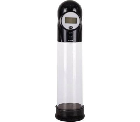 Seven Creation Auto-Pump