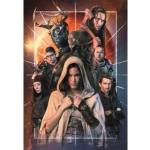 Clementoni Rebel Moon puzzle 1000pcs - mallbg - 23,90 лв