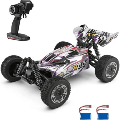 IQ models Buggy VILA 1/14 35kmh/h RC_315326 RTR 1:14