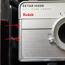 Kodak Ektar H35