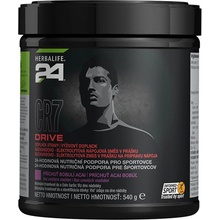 Herbalife H24 CR7 Drive 540g