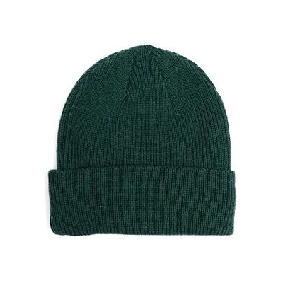 New Era Knit Medium Medium Cuff Knit green