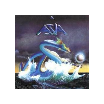 ASIA: ASIA CD