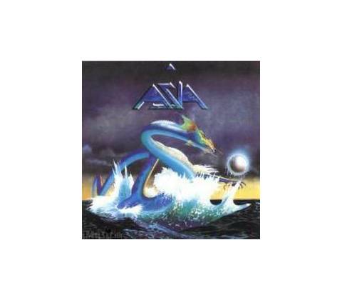 ASIA: ASIA CD