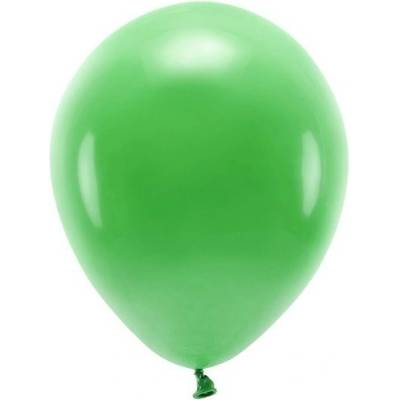 Party Deco Латексови Балони Пастел, Бледо Зелено 26см (eco26p-101)