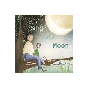 Sing to the Moon | Nansubuga Nagadya Isdahl (ISBN: 9781911373407)