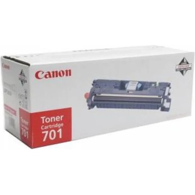 Canon EP-701LM Light Magenta (CR9289A003AA)