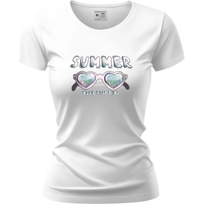 Дамска тениска a19. v3. w