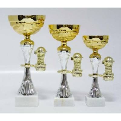 VIZINGR Basket poháry X16-P029 X16-P029/26 cm