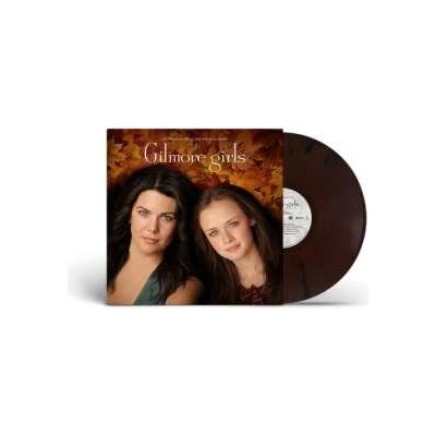 Sam Phillips: Gilmore Girls (Soundtrack from the Original Series) LP