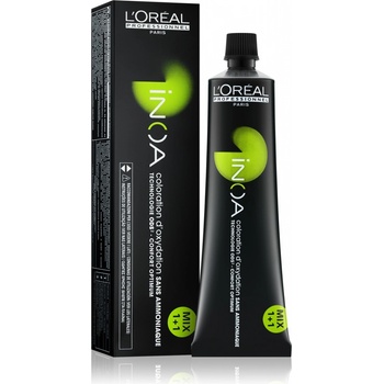L'Oréal Inoa barva na vlasy ODS2 10,1-nejsvětle jší popelavá blond 60 g