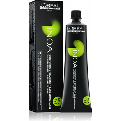 L'Oréal Inoa 2 krémová barva 5,1 60 g