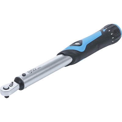 BGS Technic Momentový kľúč 6,3 mm 1/4" 5 - 25 Nm BGS 2803